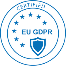 Doxis ile sözleşme yönetimi, mevzuata uygun bilgi yönetimi sağlar. Uyumluluk, AB GDPR ve veri güvenliği