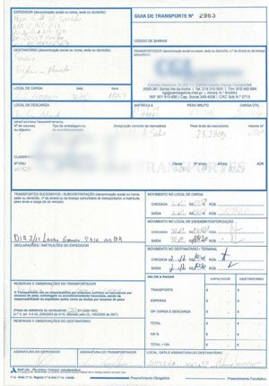 AI destekli otomatik form işleme paneli