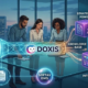 Doxis ile doküman yönetimi, SAP entegrasyonu, bilgi yönetimi, süreç otomasyonu ve güvenlik