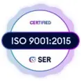 Doxis ISO 9001 Sertifikası