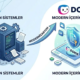 Eskiyen doküman yönetim sistemlerinden (Legacy ECM), Doxis Kurumsal İçerik Çözümleri ile modern ve yapay zekaya hazır bir altyapıya geçiş süreci.