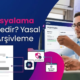 Doxis dijital dosyalama sistemi ve yasal uyumlu dijital arşiv çözümü - Softay