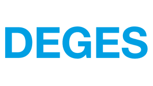 DEGES müşteri logosu