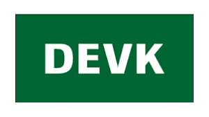 DEVK müşteri logosu