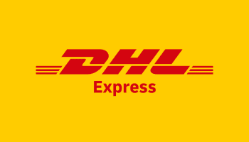 DHL müşteri logosu