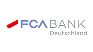 FCA Bank müşteri logosu
