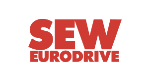 SEW-EURODRIVE müşteri logosu