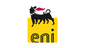 Elektronik dosya – Eni logosu Eni