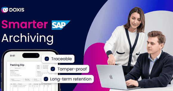 SAP arşivleme rehberi